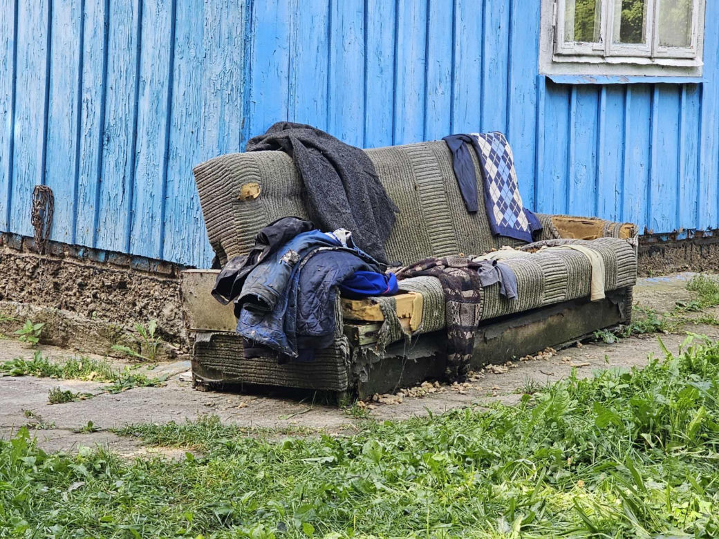 Zabójstwo w Malawie [GALERIA]