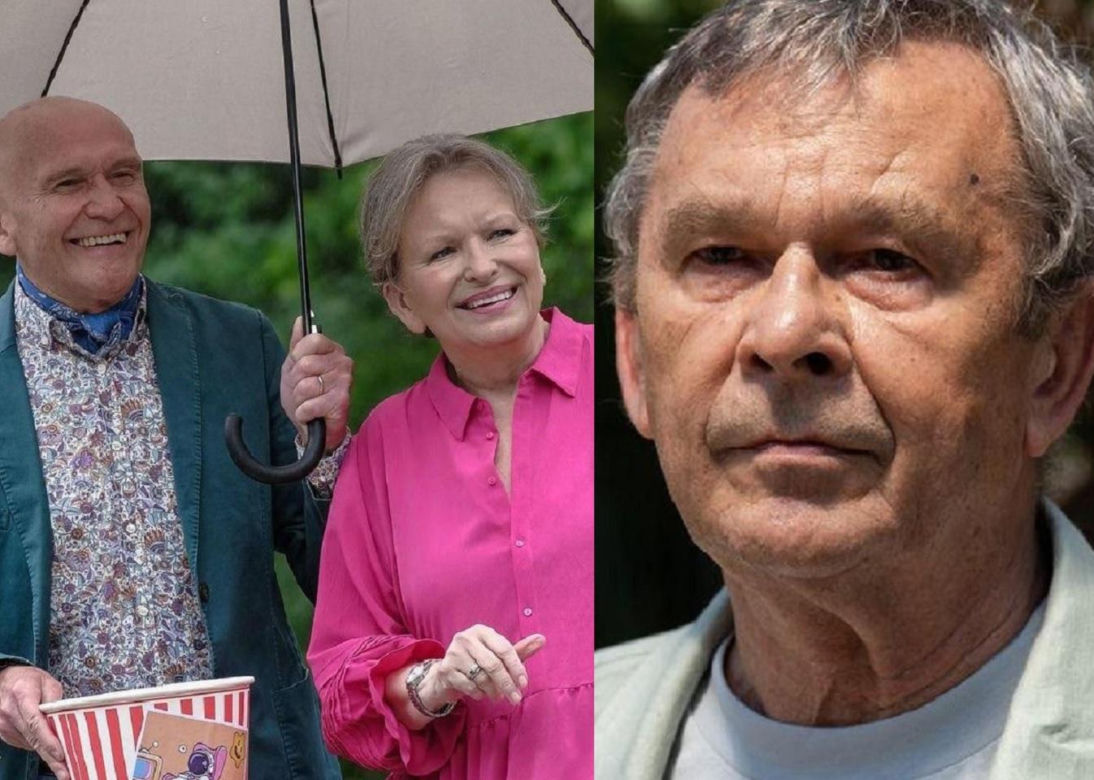 Barwy szczęścia, odcinek 3336: Czesław oszaleje z zazdrości o Basię! Dowie się, jak zabawia się z Tolkiem