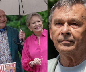 Barwy szczęścia, odcinek 3336: Czesław oszaleje z zazdrości o Basię! Odkryje, jak zabawia się z Tolkiem 