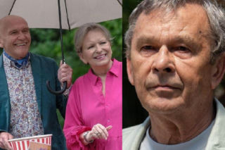 Barwy szczęścia, odcinek 3336: Czesław oszaleje z zazdrości o Basię! Odkryje, jak zabawia się z Tolkiem 