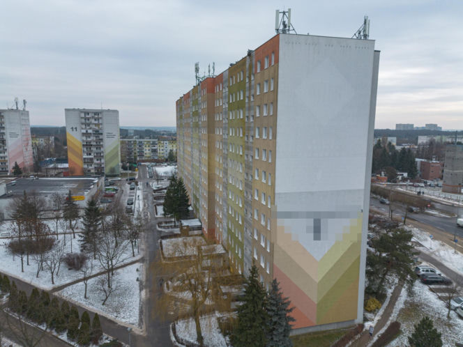 Zwłoki seniora kilka lat leżały w mieszkaniu