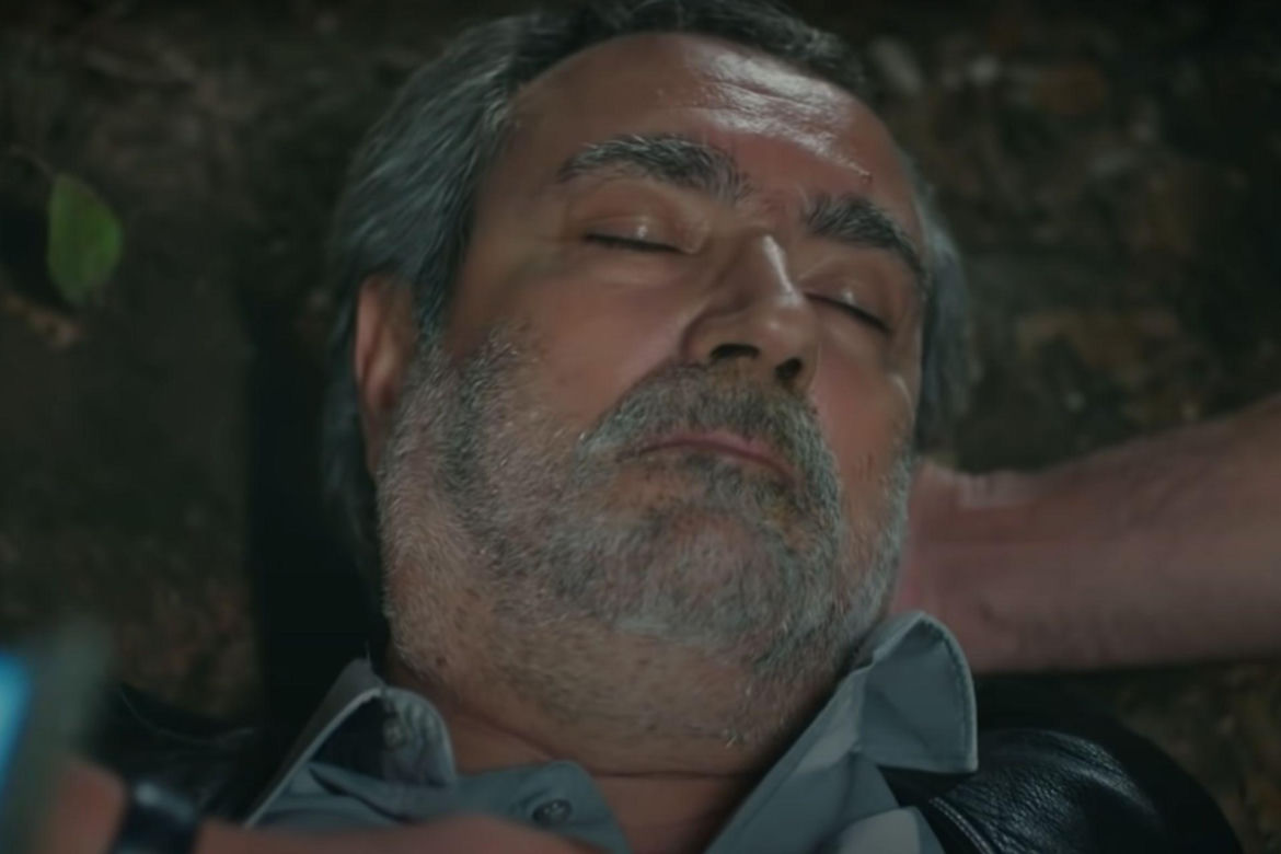 Emanet. Śmierć Arifa