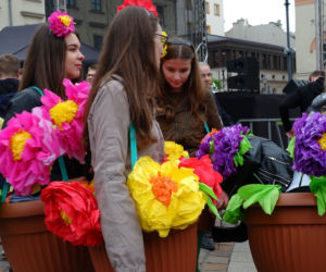 Korowód Juwenaliowy 2018