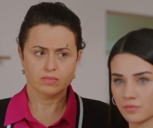 Miłość i nadzieja odc. 353. Bahar, Cavidan