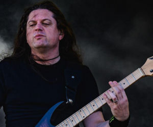 Jonathan Donais (Anthrax) wskazał najlepszego metalowego gitarzystę w historii. Rasowa gwiazda