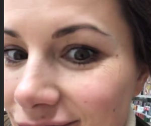 Agnieszka Sienkiewicz na Instagramie pokazuje nową twarz na okładce