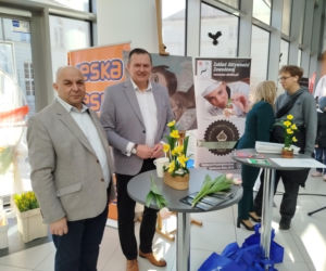 Impreza #MySiedlczanki – Ona i On – Dzień Kobiet i Mężczyzn w Siedlcach 2026