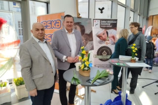 Impreza #MySiedlczanki – Ona i On – Dzień Kobiet i Mężczyzn w Siedlcach 2026