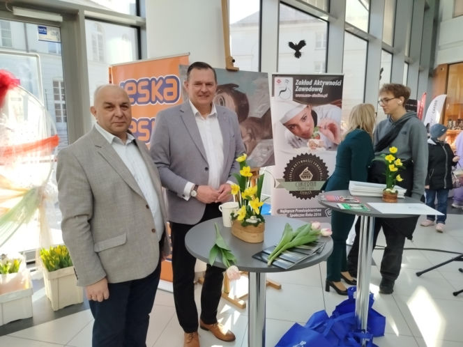 Impreza #MySiedlczanki – Ona i On – Dzień Kobiet i Mężczyzn w Siedlcach 2026