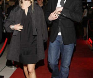 Magdalena Cielecka, Łukasz Garlicki