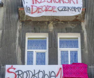 Kamienica Środkowa 11