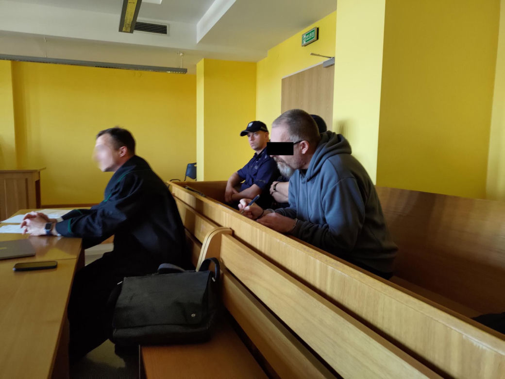 Ruszył proces księdza, który urządził orgię na plebanii w Dąbrowie Górniczej