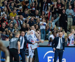 Enea Astoria Bydgoszcz - MKS Dąbrowa Górnicza [ZDJĘCIA Z MECZU]