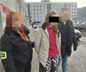 Policja rozbiła gang oszustów z Ukrainy. Ludzie tracili oszczędności całego życia