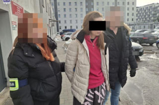 Policja rozbiła gang oszustów z Ukrainy. Ludzie tracili oszczędności całego życia