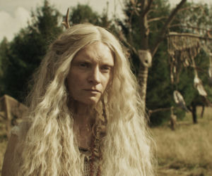 Takiego filmu jeszcze w Polsce nie było.