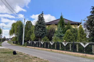 Uwięził i molestował 11-latkę