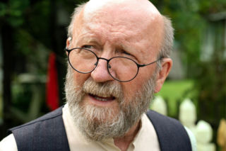 Artur Barciś ujawnia sekret hitu Podlasie. Ikonicznego cytatu nie było nawet w scenariuszu