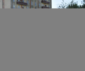 Łódź. Zamordował dziewczynę, ciało ukrył w wersalce