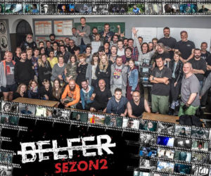 Belfer 2 sezon