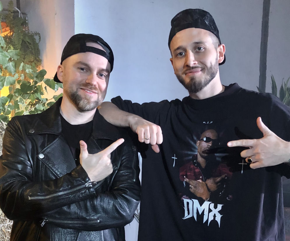 Łobuzy - „Wiejskie granie” przedpremierowo tylko w VOX FM! Kiedy?