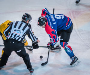 GKS Katowice - KH Energa Toruń 3:2, zdjęcia z meczu