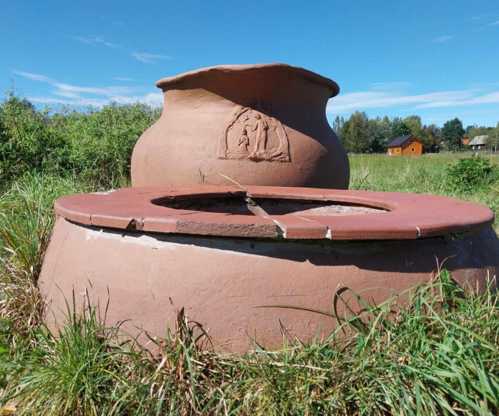 Wiosenne wycieczki w świętokrzyskim. Odkrywamy Kunów, Kapkazy i Zagnańsk