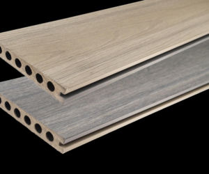 Deska kompozytowa na taras