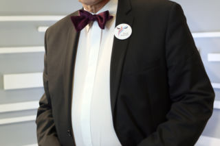 Janusz Korwin - Mikke chce zrobić burdel z Parlamentu Europejskiego