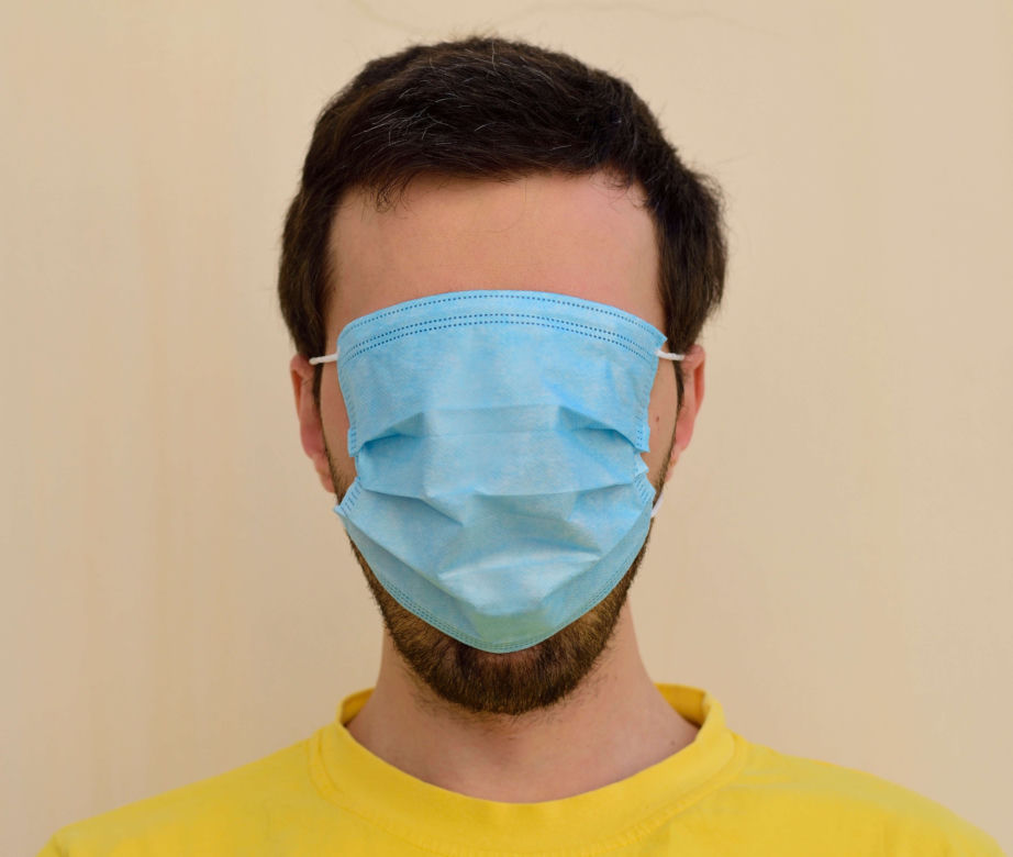 Najdziwniejsze koronawirusowe STOCK PHOTOS