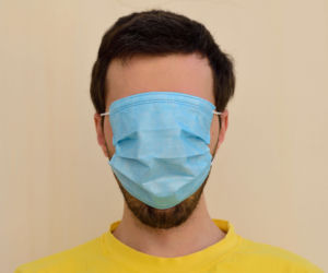 Najdziwniejsze koronawirusowe STOCK PHOTOS