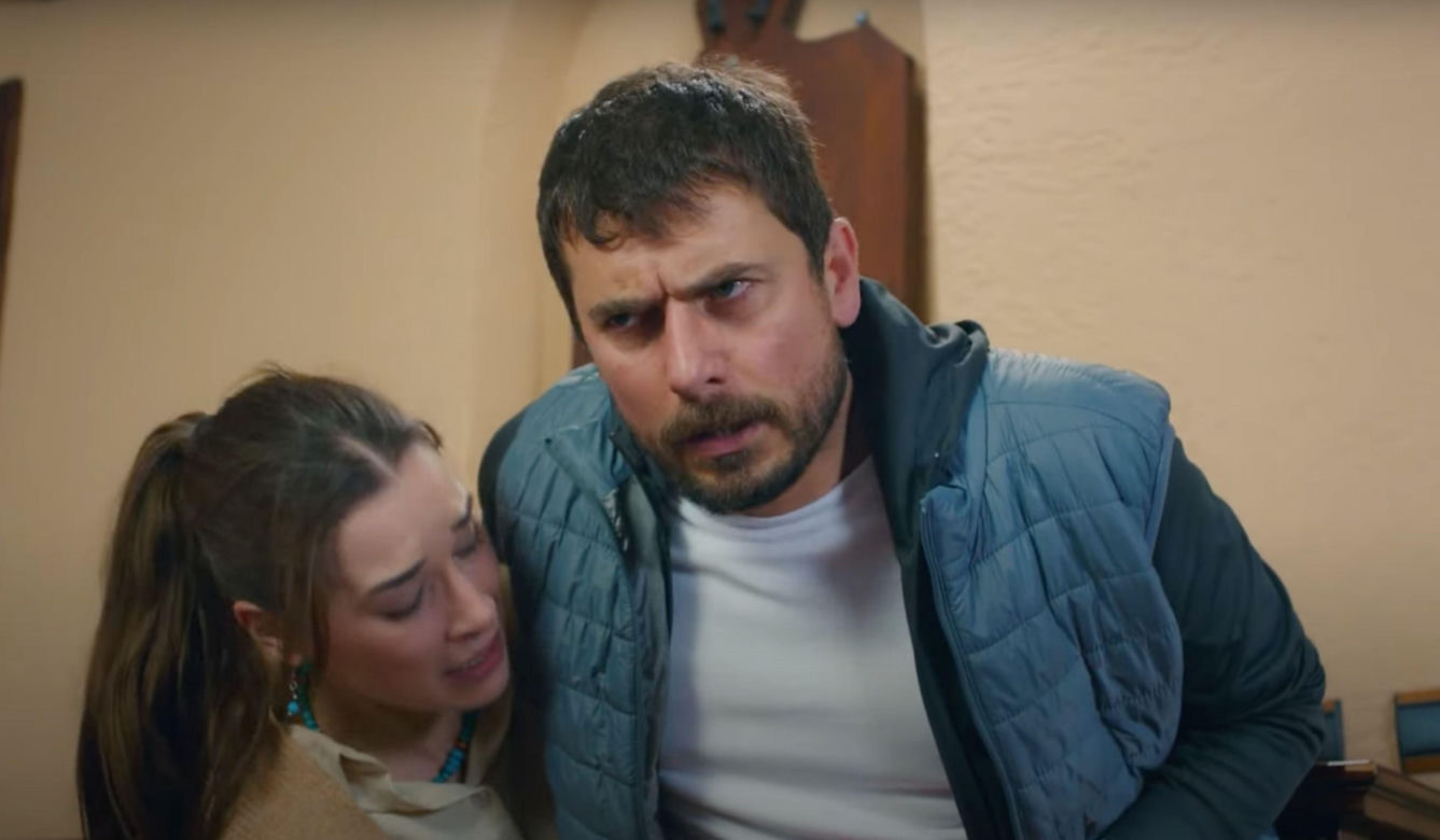 Kuzey znów ruszy Sili na ratunek... i źle się to dla niego skończy!