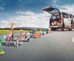 Opel Combo 2018