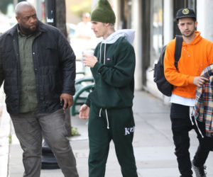 Justin Bieber