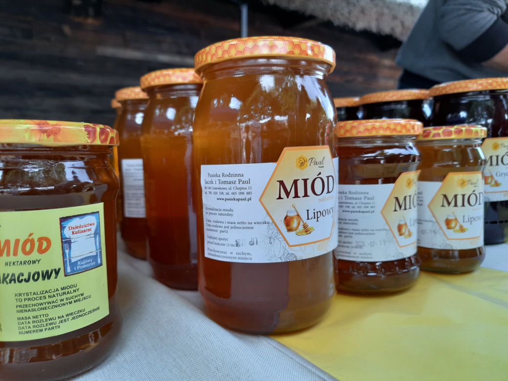 Kujawsko-Pomorskie Święto Plonów