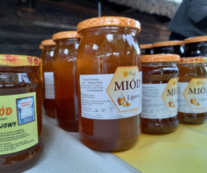 Kujawsko-Pomorskie Święto Plonów