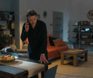 Barwy szczęścia odc. 3270. Robert Stefaniak (Paweł Ławrynowicz)