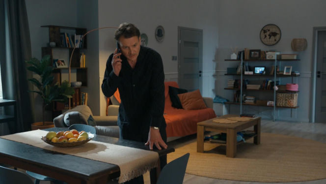 Barwy szczęścia odc. 3270. Robert Stefaniak (Paweł Ławrynowicz)