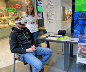 34. Finał WOŚP Olsztyn - Galeria Warmińska cz.1