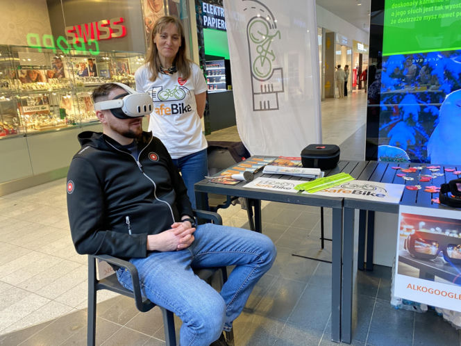 34. Finał WOŚP Olsztyn - Galeria Warmińska cz.1