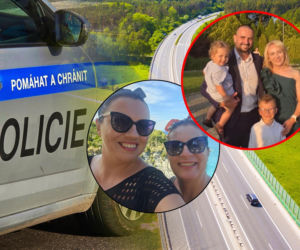 Koszmar polskiej rodziny pod Brnem. Patrycja, jej synek i przyjaciółka nie żyją
