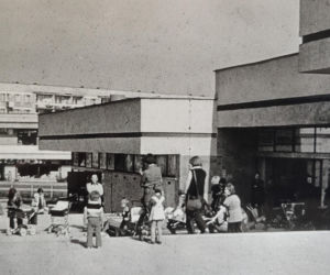 Archiwum Marii Chronowskiej