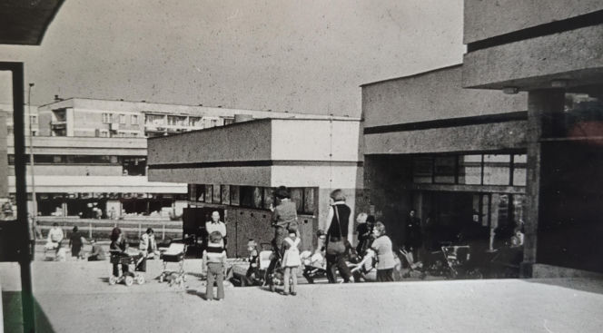 Archiwum Marii Chronowskiej