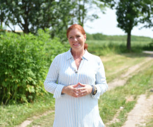 Nasz nowy dom 151 Ciechlin - metamorfoza
