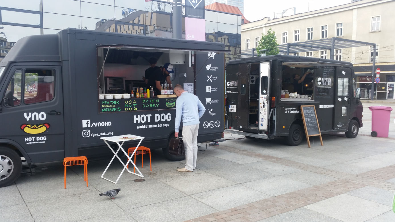 Rynek smaków 7