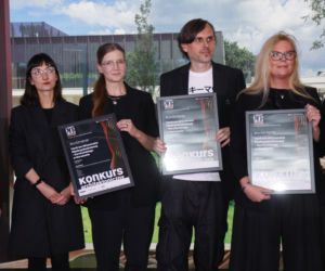 Laureaci konkursu Życie w Architekturze 2025