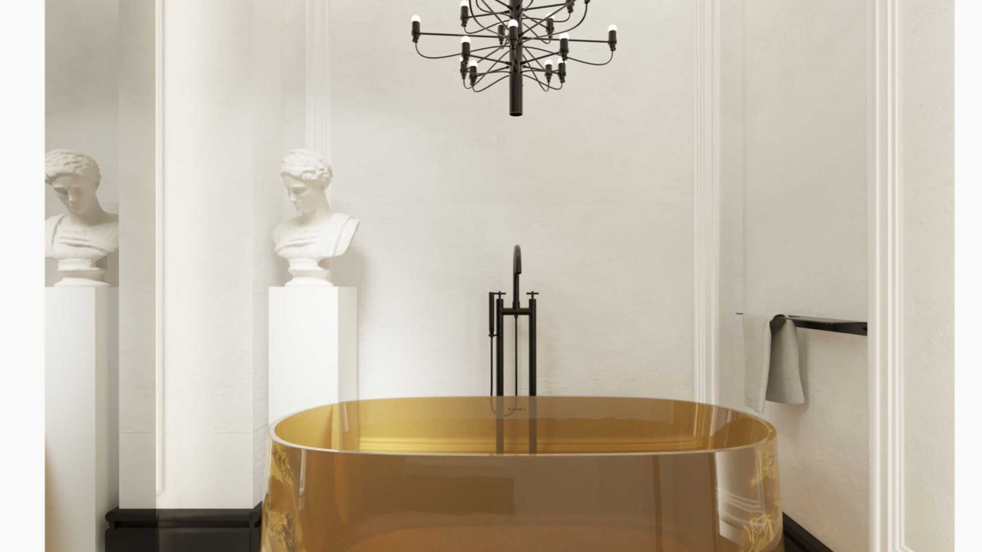 Baltic Luxury Residence