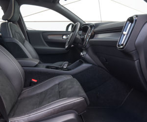 Volvo XC40 P8 AWD Recharge