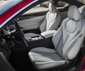Infiniti Q60