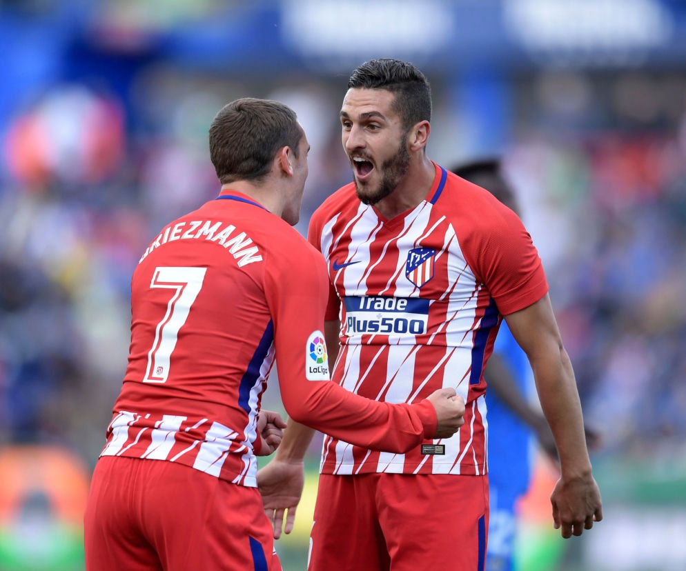 Liga Europy 2018